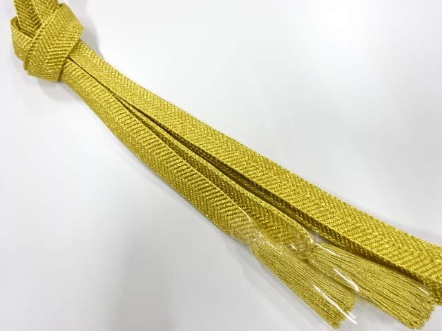 Japanese Kimono / Accessories Silk